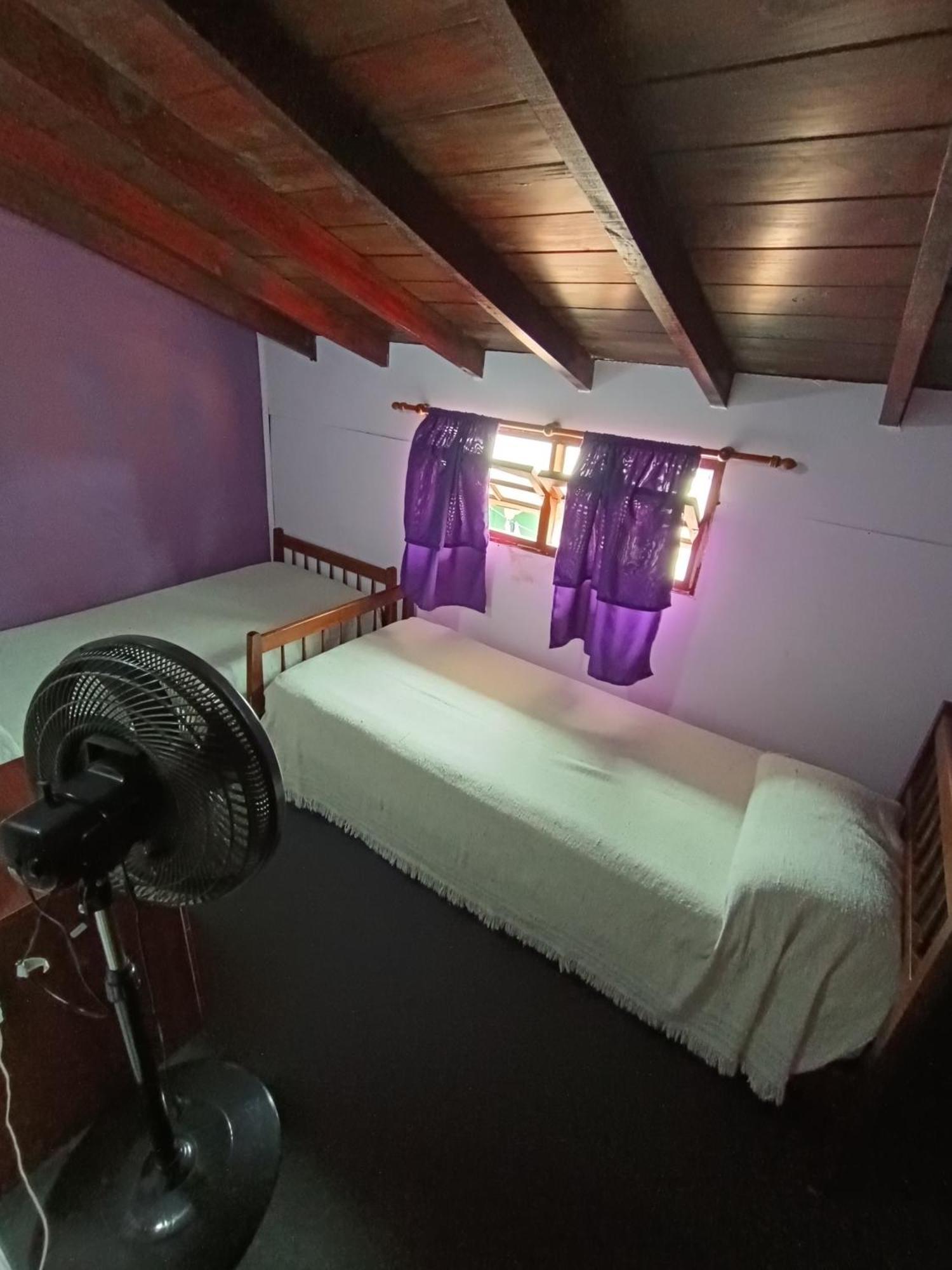 Holiday home Del Muelle *