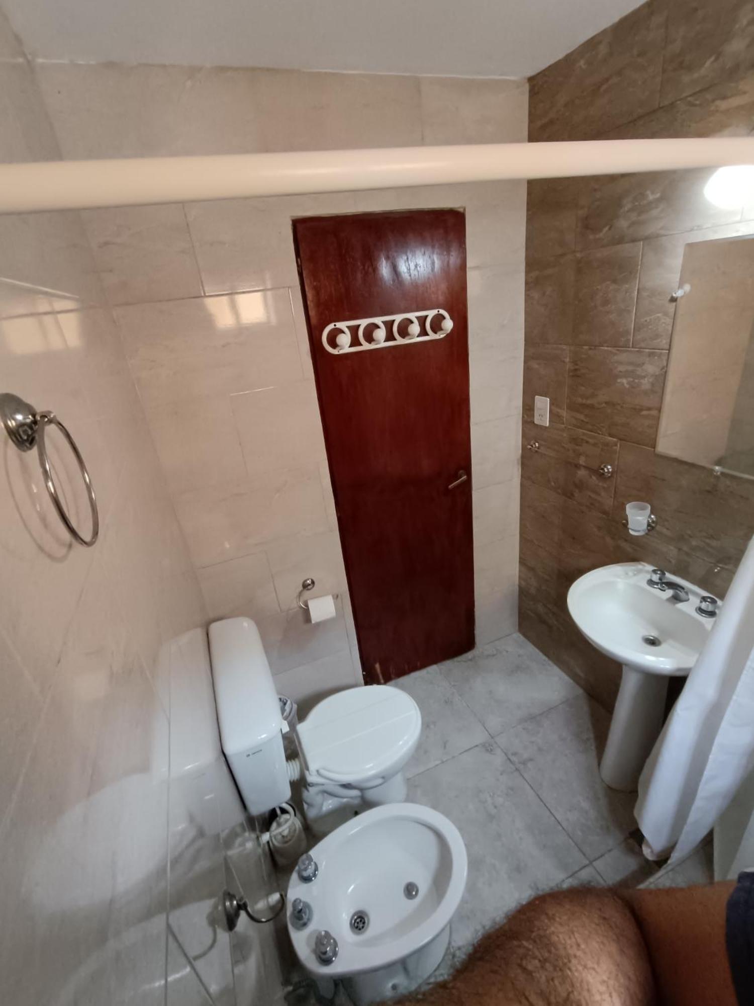 Holiday home Del Muelle Miramar (Buenos Aires)